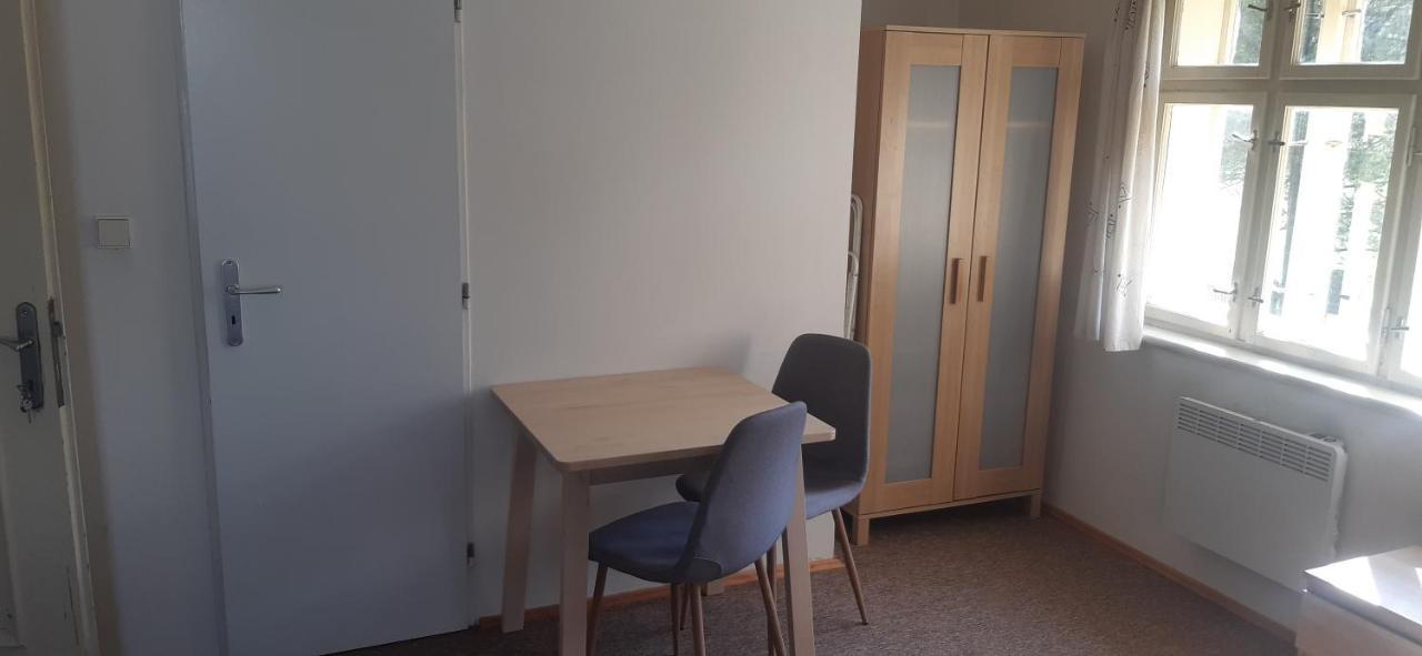 Vila Martin Harrachov Extérieur photo