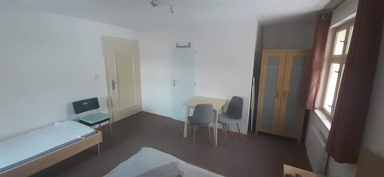 Vila Martin Harrachov Extérieur photo