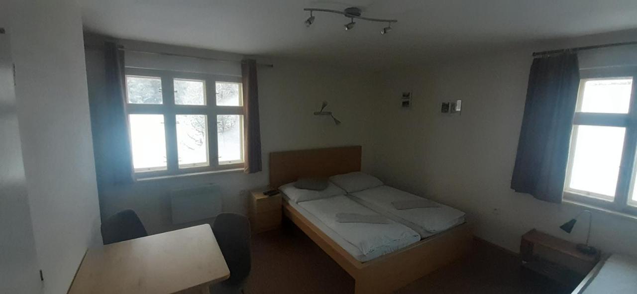 Vila Martin Harrachov Extérieur photo