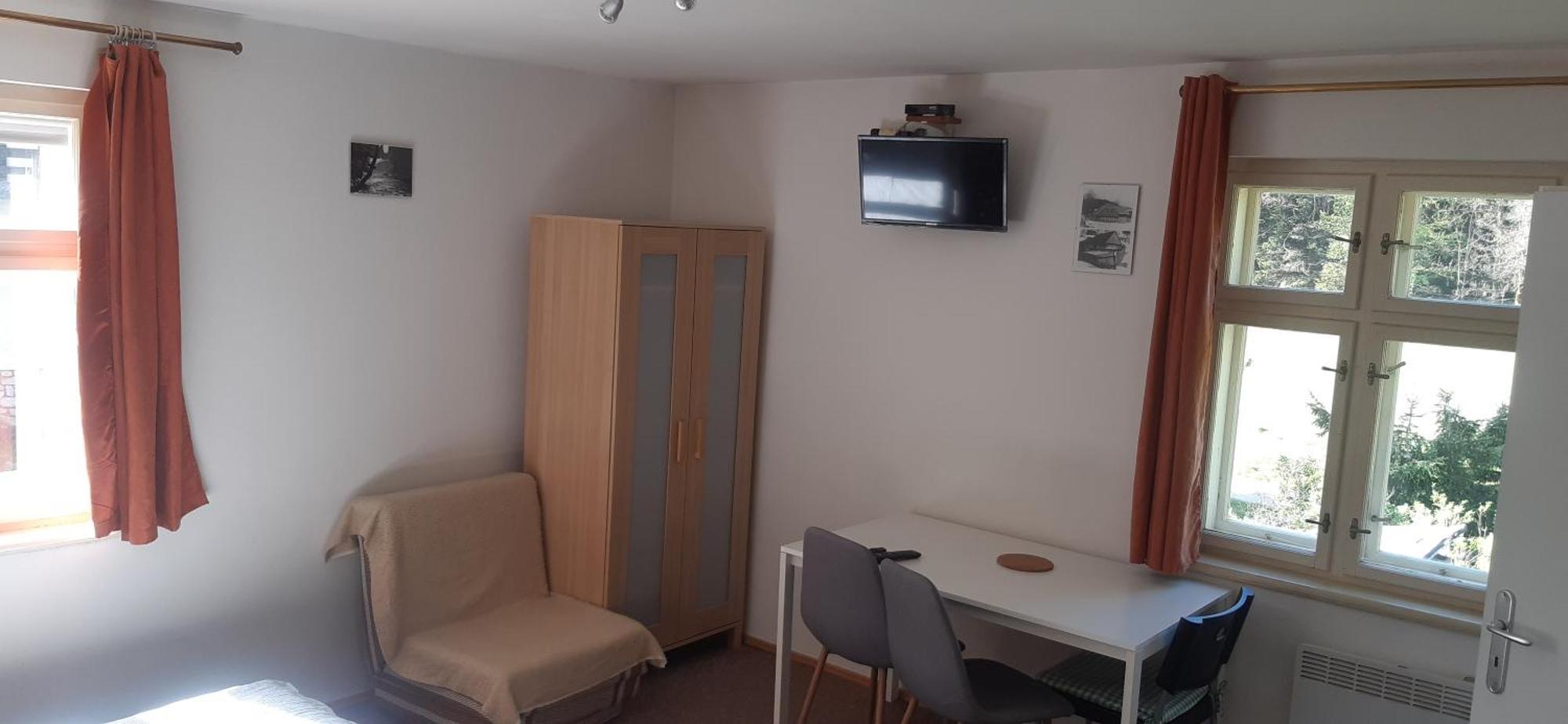 Vila Martin Harrachov Extérieur photo