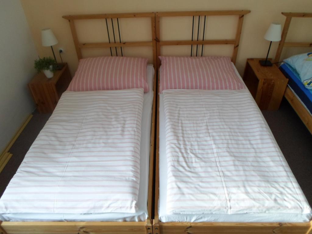 Vila Martin Harrachov Chambre photo