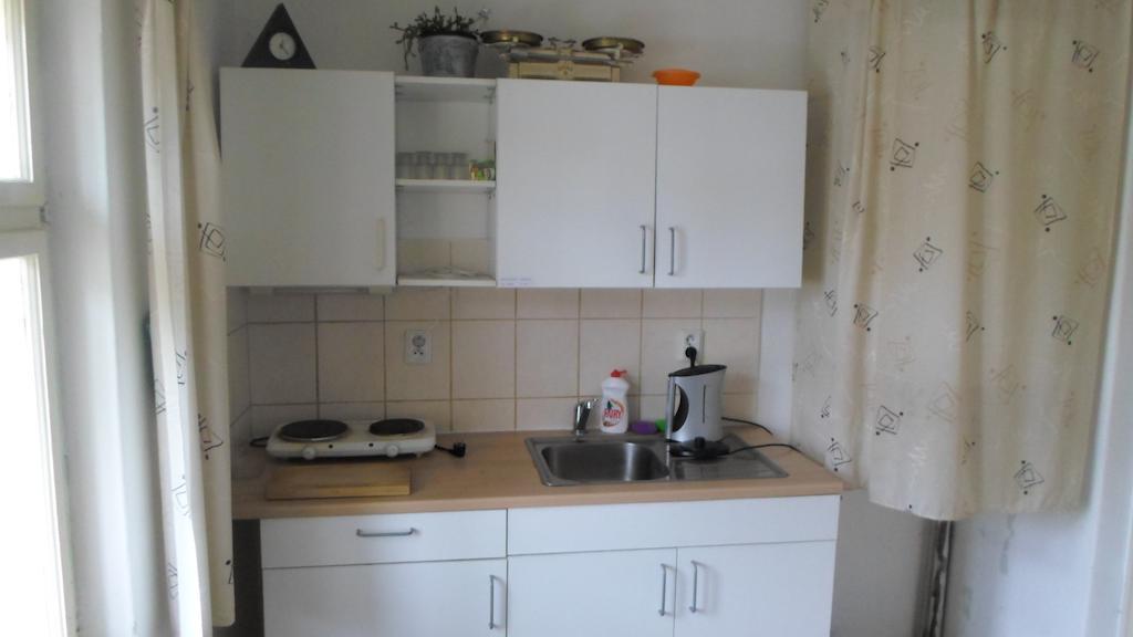 Vila Martin Harrachov Extérieur photo