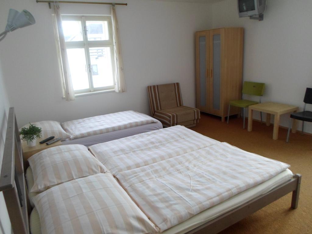 Vila Martin Harrachov Extérieur photo