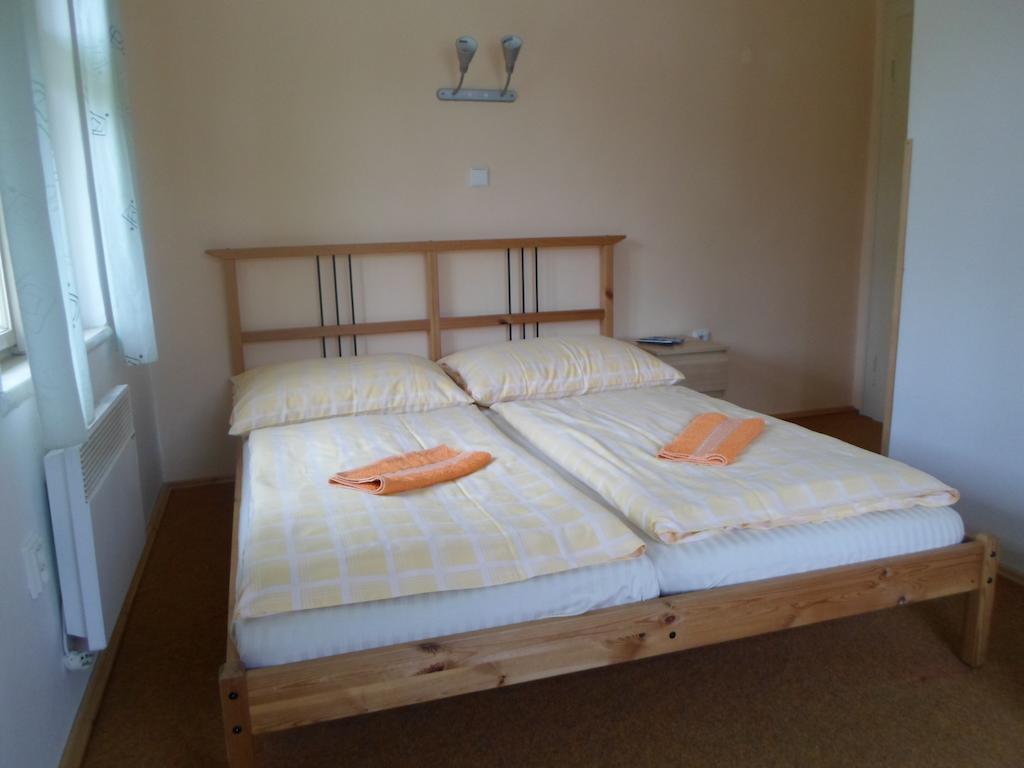 Vila Martin Harrachov Extérieur photo