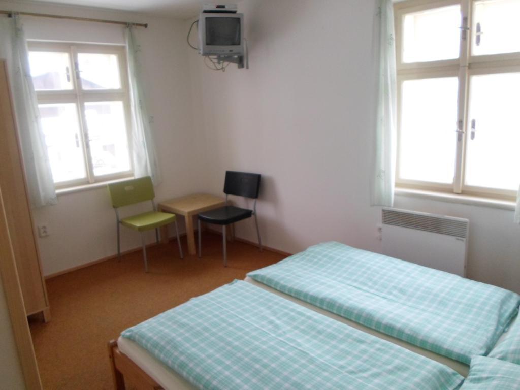 Vila Martin Harrachov Extérieur photo